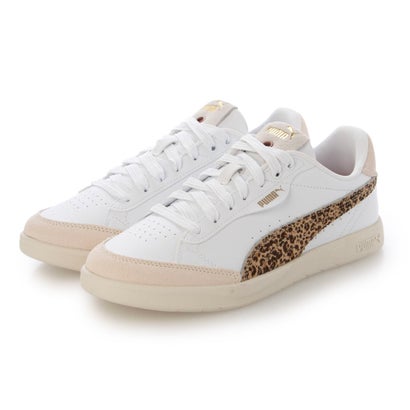 プーマ PUMA スニーカー レディース ビッキースター アニマル フレイム 404312 PUMA VIKKY （アニマル）