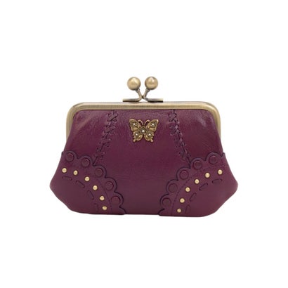 アナスイ ANNA SUI マチルダ 口金ミニ