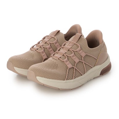 ピエディヌーディ PIEDI NUDI Fit Partner / ハンズフリータイプ 「瞬スポ」 ニットスニーカー （DPK）