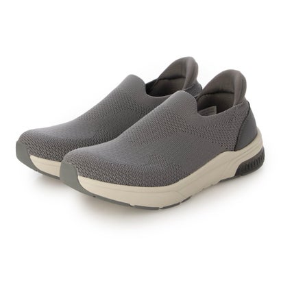 ピエディヌーディ PIEDI NUDI Fit Partner / ハンズフリータイプ 「瞬スポ」 ニットスニーカー （DGY）