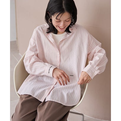 イージーケア2wayシャツ＿レギュラーカラーのサムネイル