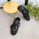 ファビーファビー FABBY FABBY. メッシュサッカーシューズ (ブラック)