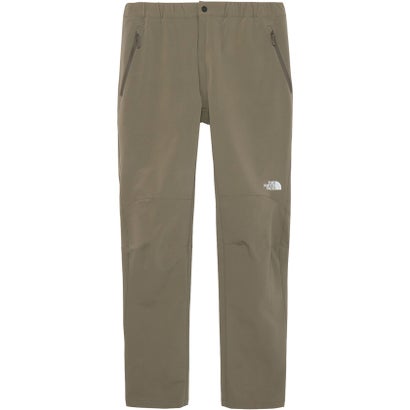 ザ・ノース・フェイス THE NORTH FACE ザ・ノース・フェイス THE NORTH FACE アウトドア アルパインライトパンツ メンズ ロング 長ズボン テーパード ボトムス 登山 ハイ （T トープ）