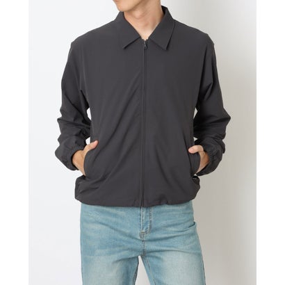 ティゴラ TIGORA メンズ ライフスタイル アウターウェア 4WAYストレッチジップジャケット TR-9C1745JK ..