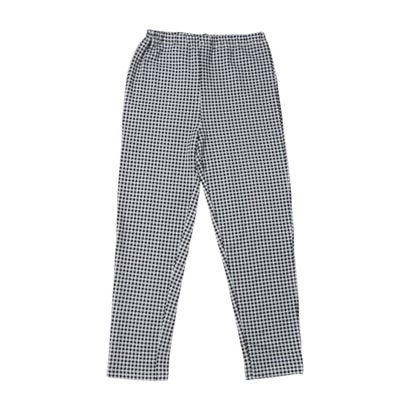 プティマイン petit main 【プティプラ】GIRLS10分丈レギンス （マルチ）