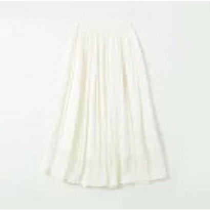 アイローズミラージュ Airose Mirage スカート チュールスカート ギャザースカート フレアスカート ウ..