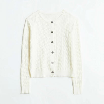 アイローズミラージュ Airose Mirage カーディガン レディース 春 サマーニット レディース 薄手 ニッ..