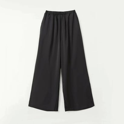 アイローズミラージュ Airose Mirage パンツ レディース ワイドパンツ サテンパンツ サテン きれいめ ..