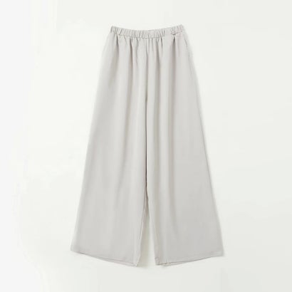 アイローズミラージュ Airose Mirage パンツ レディース ワイドパンツ サテンパンツ サテン きれいめ ..