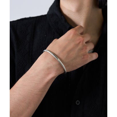 ホークカンパニー Hawk Company バングル 3903 （シルバー）