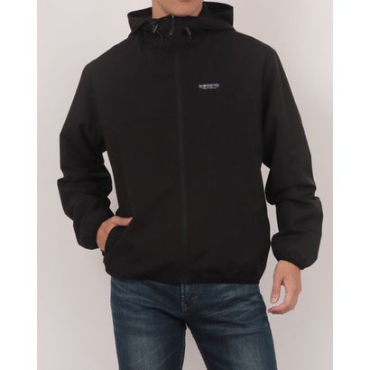 ジーンズメイト JEANS MATE SALEM セーラム 撥水 マウンテンパーカー RAGGED MOUNTAIN （ブラック）