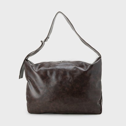 ティーケー タケオ キクチ tk.TAKEO KIKUCHI ルーズビッグショルダーバッグ／たすき掛け／ビッグ／A3サ..