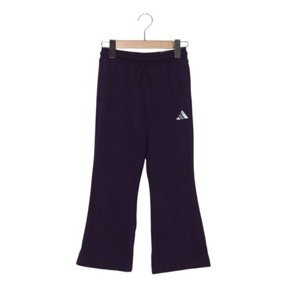 アディダス adidas ジュニア スウェットロングパンツ エブリデイ グラム パンツ キッズ JW2418 （オー..