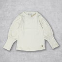ディフィット D.FIT Tシャツ (IVORY)