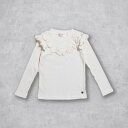 ディフィット D.FIT Tシャツ (IVORY)