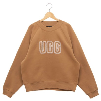 アグ UGG アグ スウェット UGG ロゴ クルーネック スウェット...(4)