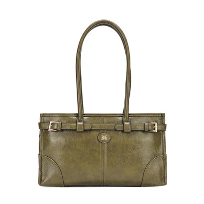 ジュエティ jouetie 【jouetie/ジュエティ】クラシック ワイドトートバッグ （KHA37）