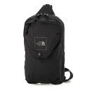 ザ・ノース・フェイス THE NORTH FACE バッグ (ブラック)
