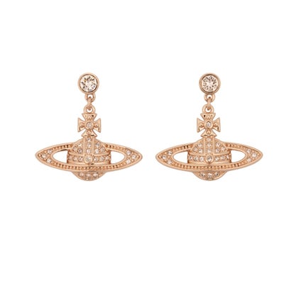 ヴィヴィアン ウエストウッド Vivienne Westwood アクセサリー （ゴールド）