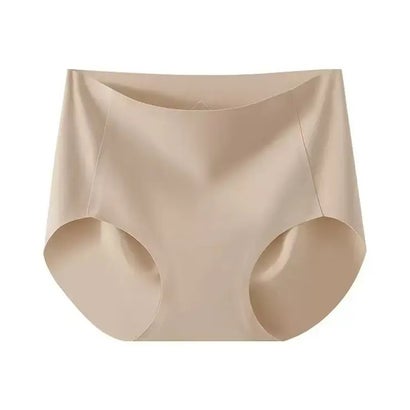 カルペディエム Carpe diem シームレスレースショーツ レディース 美尻 ヒップアップ 通気性抜群 柔らかい肌触り オールシーズン フリーカット 無地 おしゃれ 上品 かわいい 【返品不可商品】