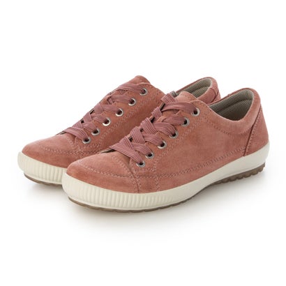 ヨーロッパコンフォートシューズ EU Comfort Shoes Legero スニーカー （TEXAS ROSE(ROT)）