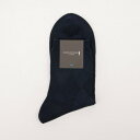 マッキントッシュ ロンドン MACKINTOSH LONDON MLアーガイルリンクスハーフ丈 (ネイビー)