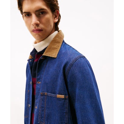 ユニット 反射ベスト　蛍光オレンジ 379-55