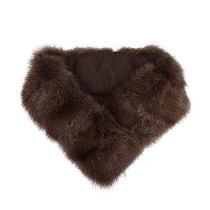 ベスジョーヤ VESGIOIA ロシアンセーブルティペット マグネット （ナチュラル）