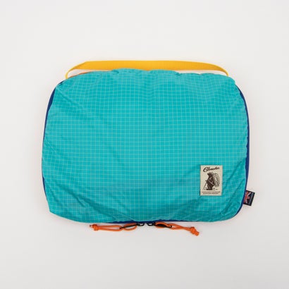 コブマスター COBMASTER COB RIPSTOP TRAVEL CUBE S （ミント）