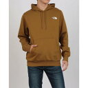 ザ・ノース・フェイス THE NORTH FACE 89FC/SIMPLE DOME HOODIE (カーキ)