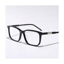 グッチ GUCCI GUCCI メガネ GG1159OA スクエア型 メタルロゴ 黒縁 (001/BLACK-BLACK)