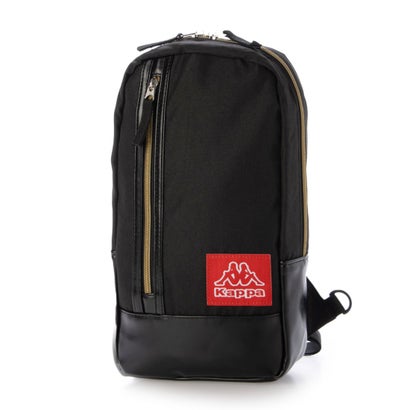 カッパ Kappa KappaAB バッグ （BRD）