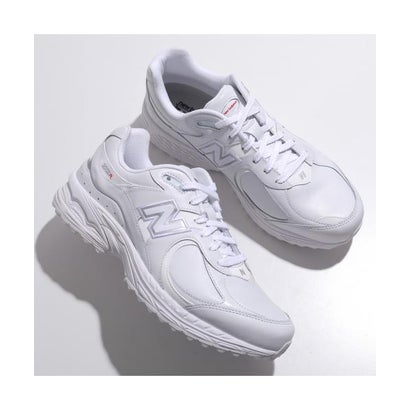 ニューバランス New Balance New Balance Golf スニーカー UGS2002D ゴルフシューズ (ホワイト)