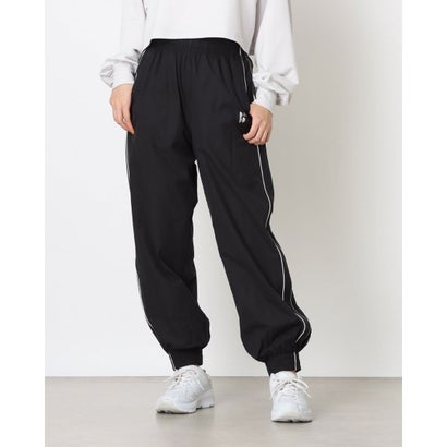 ティゴラバイビームスデザイン TIGORA by BEAMS DESIGN レディース フィットネス ロングパンツ TRBMボトムス トラックパンツ TRBM-3P2515LP （ブラック）