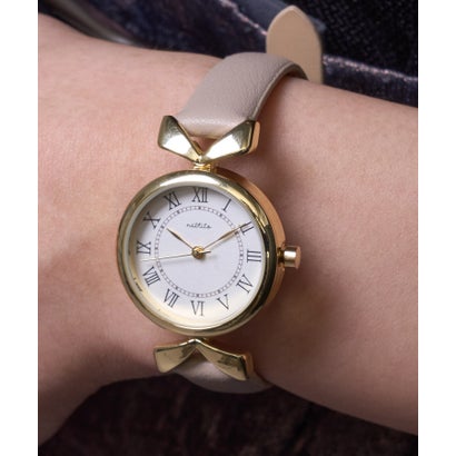 セットアップセブン SETUP7 Antique Watch ST306 FW （グレイッシュベージュ）