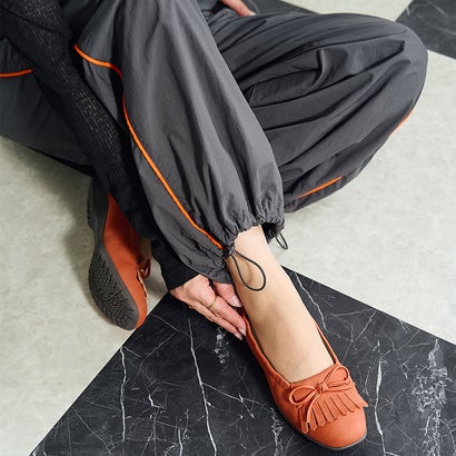 エルプラネット ELLE PLANETE マエストロ監修 フリンジバレエ （レンガ）