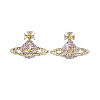 ヴィヴィアン ウエストウッド Vivienne Westwood アクセサリー （イエロー）