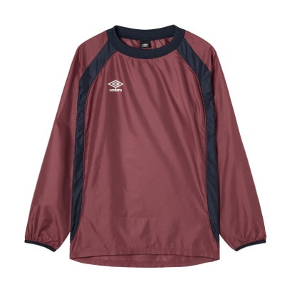 アンブロ umbro アンブロ umbro サッカー 1 枚物 ピステトップ UF5FWB01MA （WR00 ワインレッド）