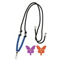 アナスイ ANNA SUI ASストラップ (クロ)