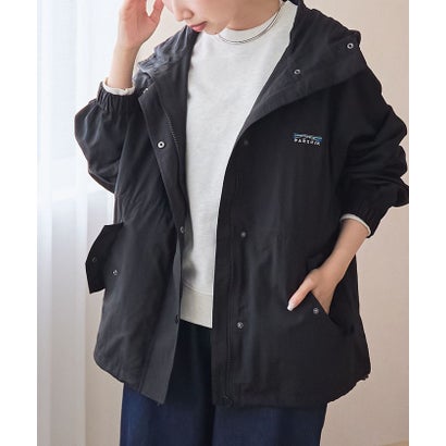 【PARKNIK（パークニック）】 3WAYマウンテンパーカー