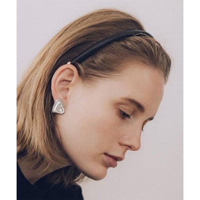 イリスフォーセブン IRIS47 petite koko earring HT3 （シルバー）