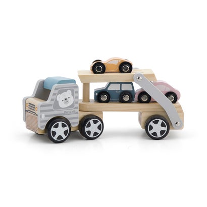 ポーラービー PolarB カーキャリア （マルチカラー）