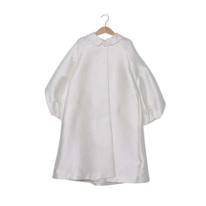 イル・グッフォ il gufo コート・防寒_その他 (140cm/シルバー)