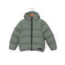 イル・グッフォ il gufo コート・防寒_その他 (140cm/グレー)