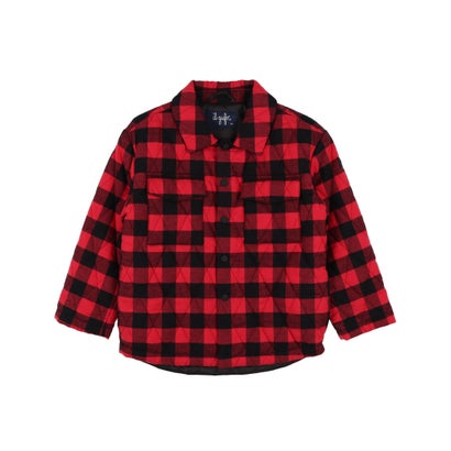 イル・グッフォ il gufo ジャケット・ブルゾン_ブルゾン （115/120cm/パターン）