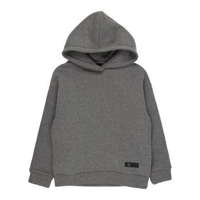 イル・グッフォ il gufo カットソー(厚地）_トレーナー （140cm/グレー）