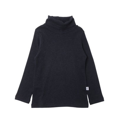 イル・グッフォ il gufo ニット_セーター（95/100cm/ネイビー）