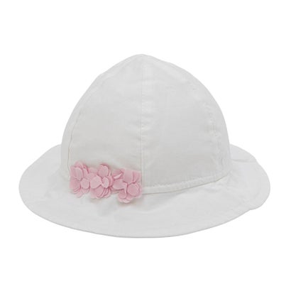 イル・グッフォ il gufo 服飾雑貨_帽子 （S3/3S/ホワイト）