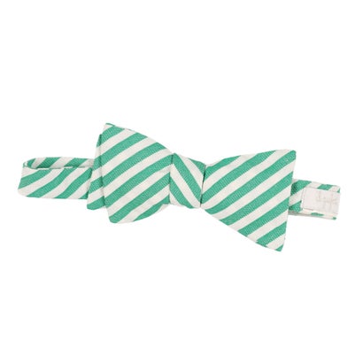 イル・グッフォ il gufo 蝶ネクタイ（UNIQ/パターン）