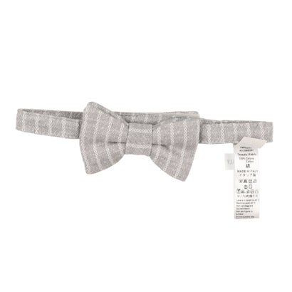 イル・グッフォ il gufo 蝶ネクタイ（UNIQ/パターン）